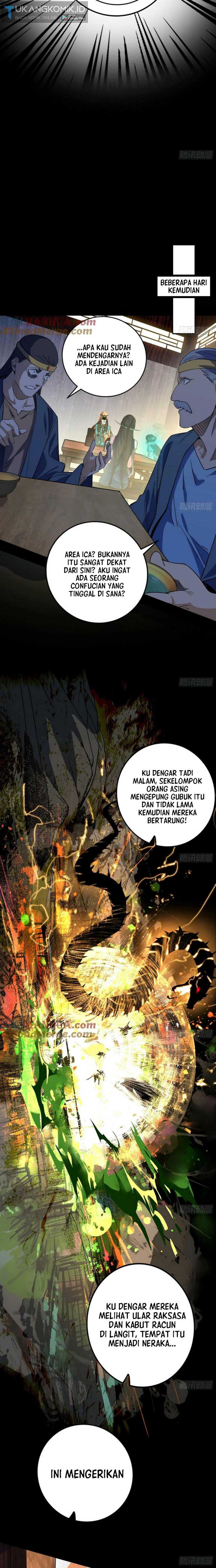 Dilarang COPAS - situs resmi www.mangacanblog.com - Komik im an evil god 366 - chapter 366 367 Indonesia im an evil god 366 - chapter 366 Terbaru 12|Baca Manga Komik Indonesia|Mangacan